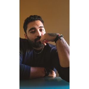 Meet your Posher, Mike